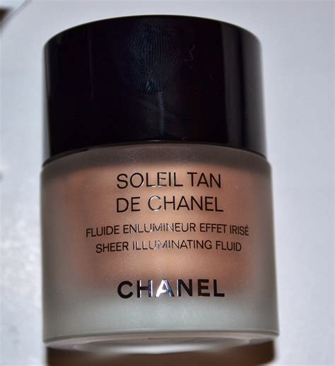 chanel soleil tan de chanel neiman marcus|soleil tan de chanel reviews.